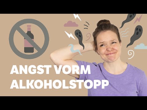 Alkoholstopp? Die Wahrheit über die 6 größten Ängste