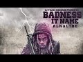 Alkaline Badness It Name