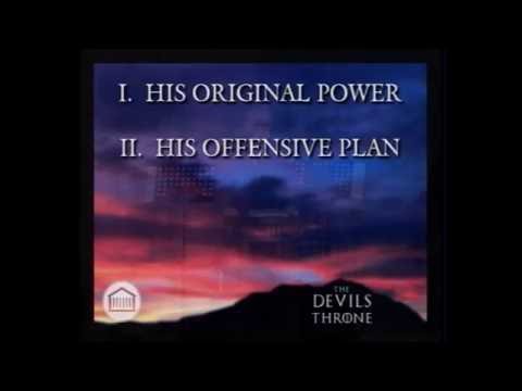 War of Thrones - The Devils Throne