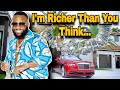 Richest Rapper in South Africa 2024 - How Cassper Nyovest spends his Millions with evidence & Facts.