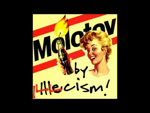 illecism - Bebe's Kid
