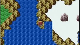 RPGツクール4 で RPGをつくる実況プレイ その4