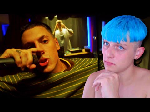 BERTIAKA REACCIONA a ACRU - // THROW UP SESSION // Vol.4