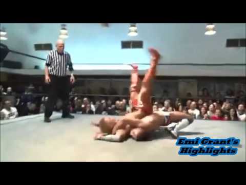 Zack Sabre Jr  Vs Akira Tozawa PWG Lemmy Highlights