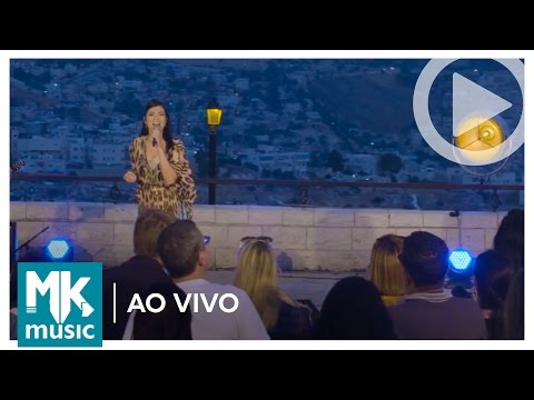 Video thumbnail for Alguém Vai Me Ouvir (Ao Vivo em Israel)