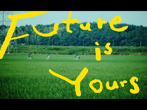 Future Is Yours - Sambomaster