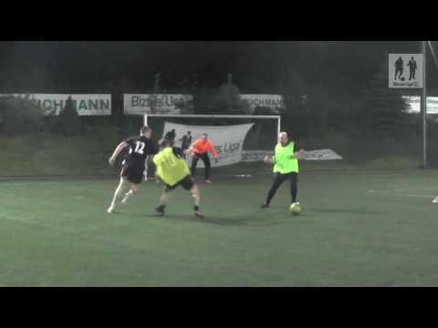 30.05.2016 I Liga A - FORMAT vs. A.S.A.