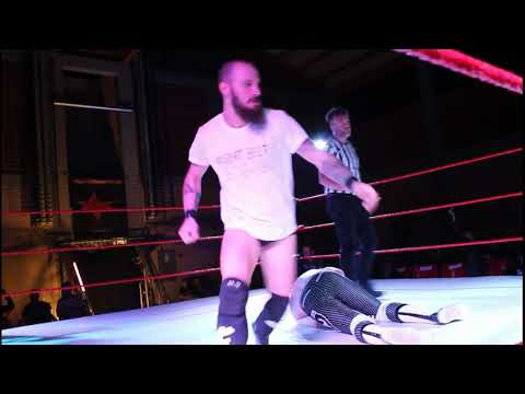 Mirko Mori nuovo Campione Fight Forever