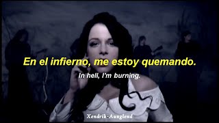 Xandria - Save My Life ; Español - Inglés | Video - HD