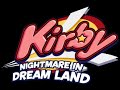Nightmare in Dreamland: A RRR Kirby Montage ...