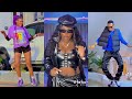 Ayra Starr Sability New TikTok Dance Challenge Part 2
