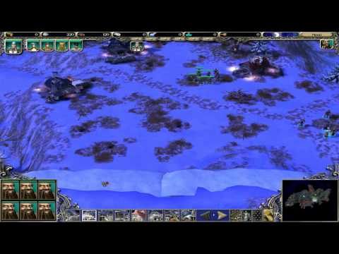 Let's Play Spellforce: BoW #48 - Angriff auf das erste Lager