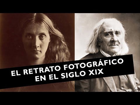 Percepciones: Hombre y mujer en la historia de la fotografía
