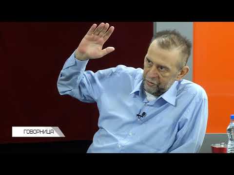 Željko Cvijanović - Čume je hteo da me ubije