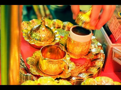 [HD] Abenteuer türkei (5/5) Istanbul (Doku)