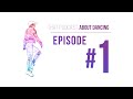 Episode #1 - Marc Losper/Shaboogen