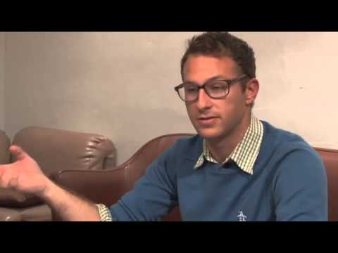 Marc Newman - Deleuze’s Coldness and Cruelty in the Masochistic Film Spectator