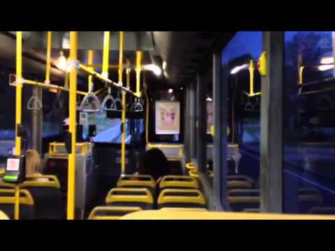 Transperth TP1793 Mercedes-Benz O405NH CNG (ZF KICKDOWN)