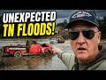 We Never Expected This Flooding In Tennessee After Hurricane Helene 2024