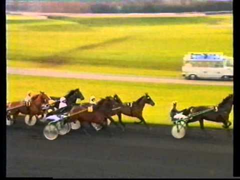 Prix de l'Union Européenne + Critérium des Jeunes 22/02/1998