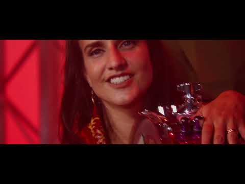 Chris Ribeiro - Linda Morena (Video Oficial)