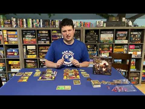 Bargain Quest Quick Overview