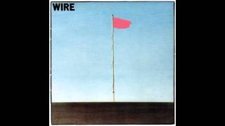 Wire - Field Day for the Sundays