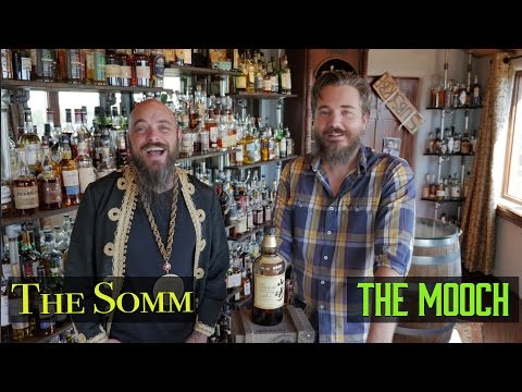 The Whisk(e)y Vault - Episode 101 - Yamazaki 12