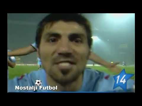 Klas Gollerin Adamı CEYHUN ERİŞ Trabzonspor Fenerbahçe Rekabetinde