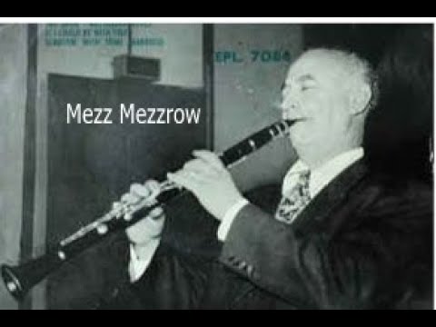 If You See Me Comin' - Mezzrow-Ladnier Quintet (w/Teddy Bunn, guitar & vocal) - HMV B-9416