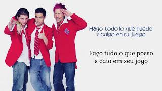 RBD - Futuro Ex-Novio (Tradução PT-BR)