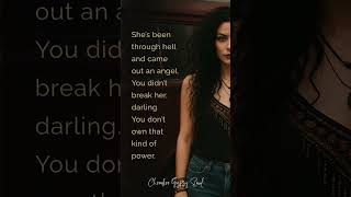 🔥 A Message for the Women Who Rise From Ashes 🔥