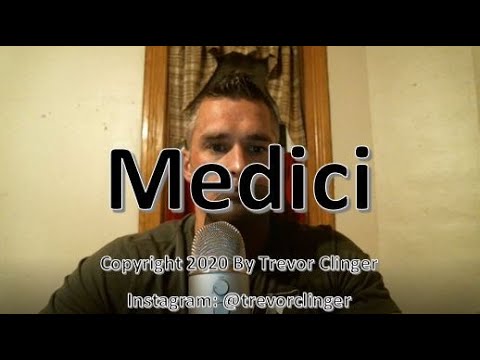 How To Say Medici