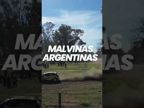 🔥🏁El Rally Metropolitano Cordobés ya se siente