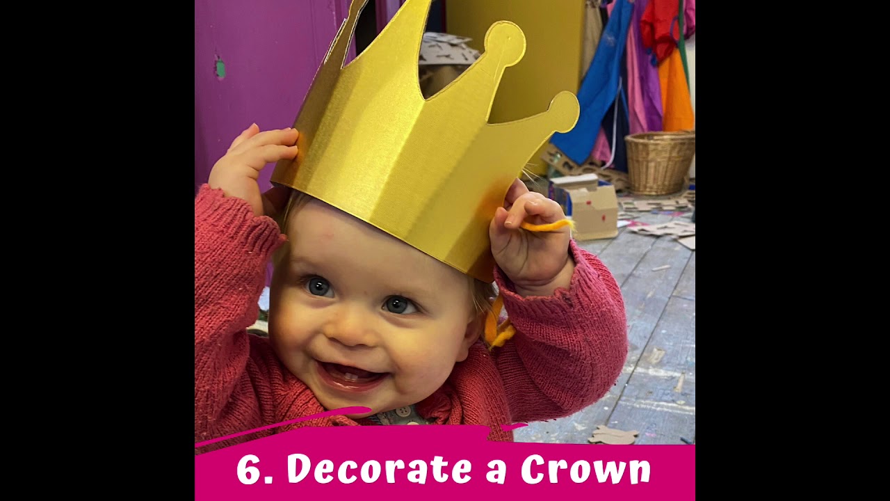 Ultimate Craft Box   Instructions