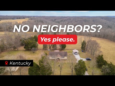 Tucked Away, Totally Functional – Take a Look Inside!