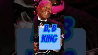 BB King&#39;s THE THRILL IS GONE #blues #shorts #video