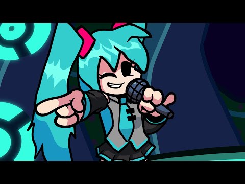 Concert (FNF ANIMATION)