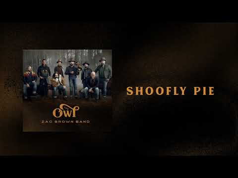 Video thumbnail for Shoofly Pie