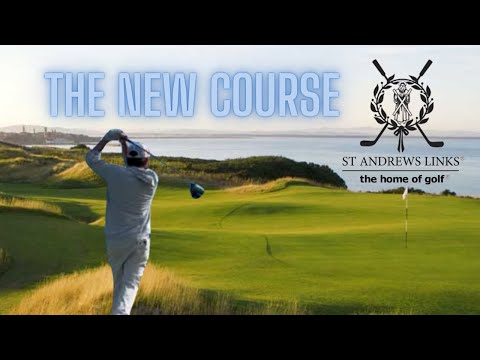 The Oldest 'New Course' On Earth