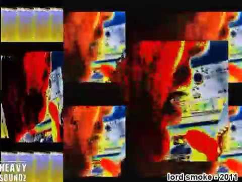 HEAVY SOUNDZ - di bodydanger control di digikal area (NO riddim) @ sound bunker 2011