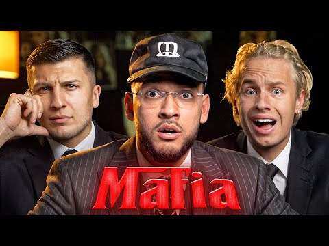 Kan Hav SNYDE os alle sammen?!