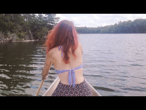 The Jessica Stuart Few - Passage (Official Music Video)