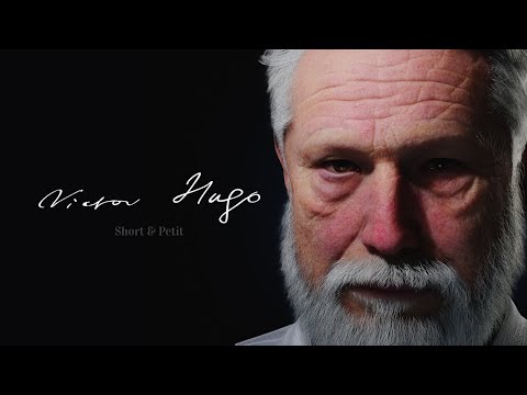 Demain dès l'aube - Victor Hugo - Animated Poem