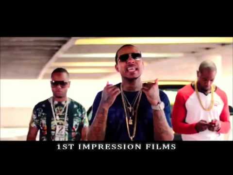 Razah - My City 2 Feat. Chinx  [ REMIX ]