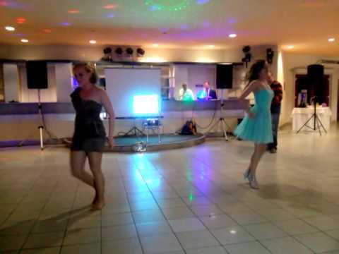 Beyonce style (cover by ChiDae)