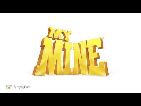 My Mine - How to play