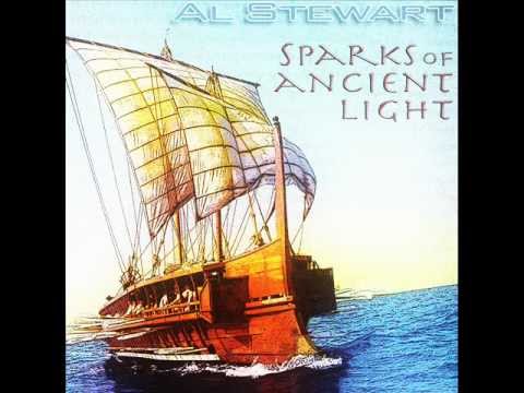 Al Stewart - The Loneliest Place On The Map