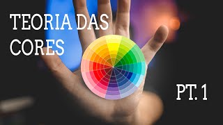 Teoria das Cores - parte 1 - Wassily Kandinsky