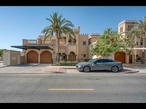 Property video thumbnail